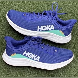Hoka One One Men's Solimar Running Sneaker Shoes, Size 12.5 D US